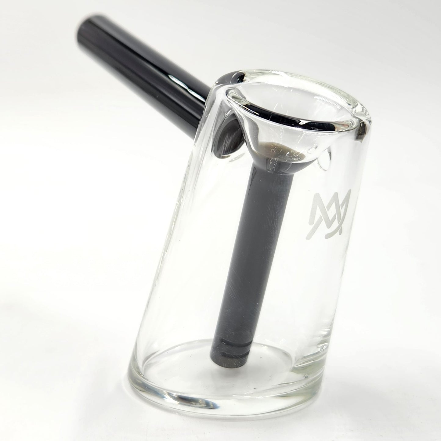 4" MJ Arsenal Fulcrum Pocket Bubbler