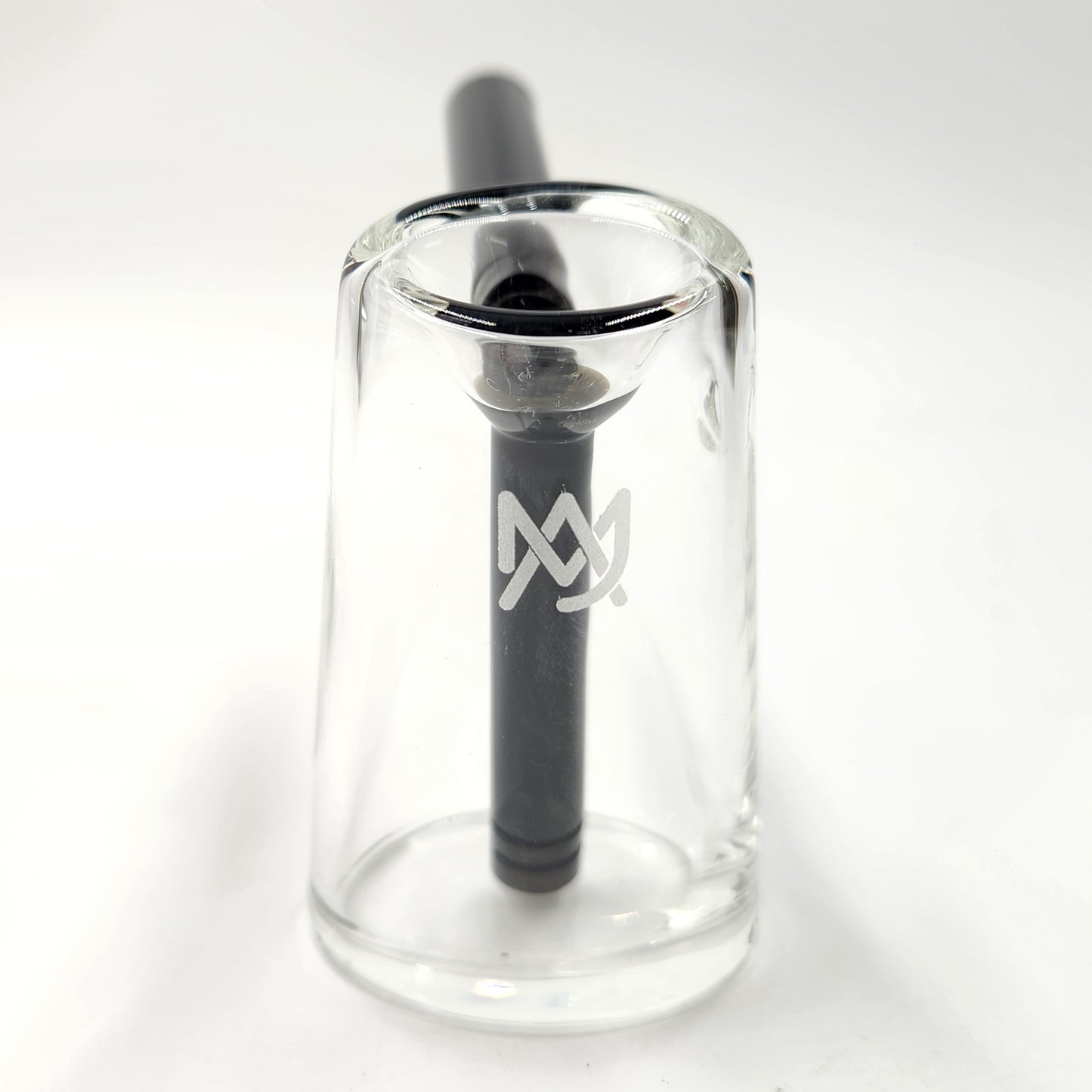 4" MJ Arsenal Fulcrum Pocket Bubbler