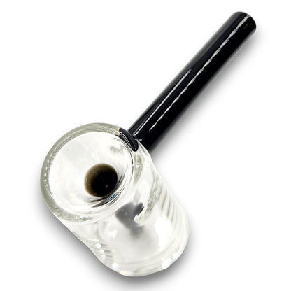 4" MJ Arsenal Fulcrum Pocket Bubbler