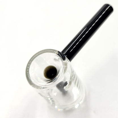 4" MJ Arsenal Fulcrum Pocket Bubbler