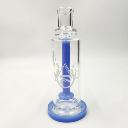 6" Pulsar High Class Large Circ Percolator 14mm 90 deg Ash Catcher