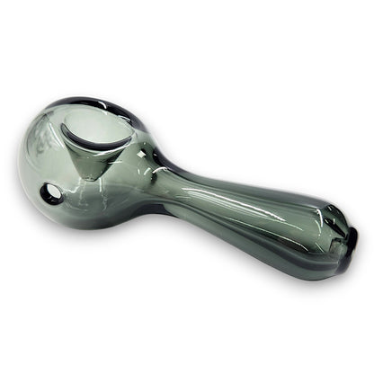 4" MJ Arsenal Pioneer Spoon Bowl Hand Pipe