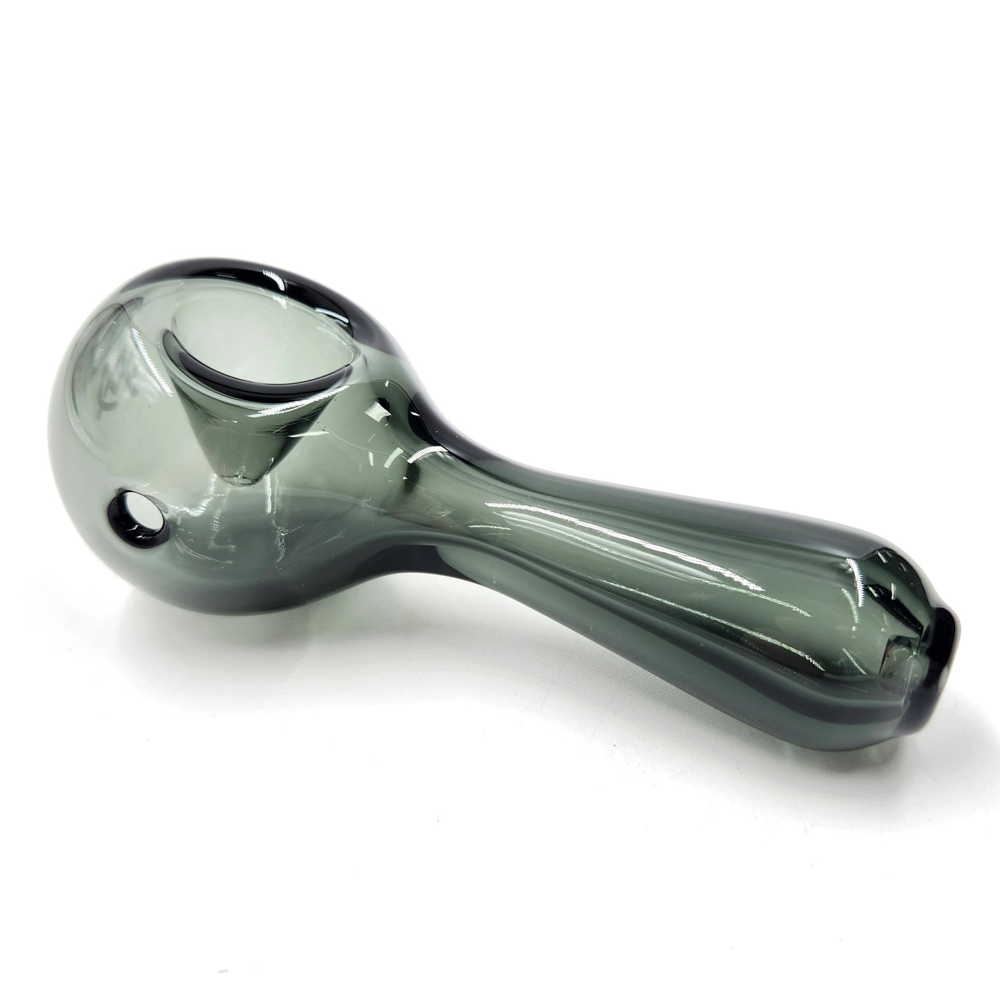 4" MJ Arsenal Pioneer Spoon Bowl Hand Pipe