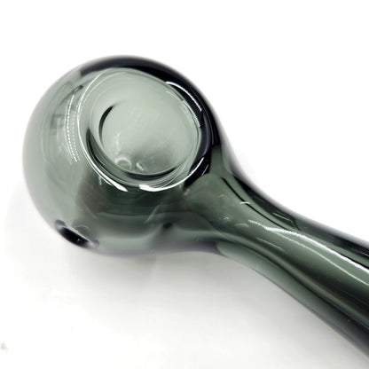 4" MJ Arsenal Pioneer Spoon Bowl Hand Pipe