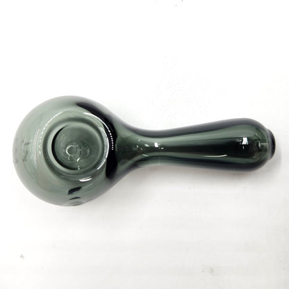 4" MJ Arsenal Pioneer Spoon Bowl Hand Pipe