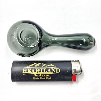 4" MJ Arsenal Pioneer Spoon Bowl Hand Pipe