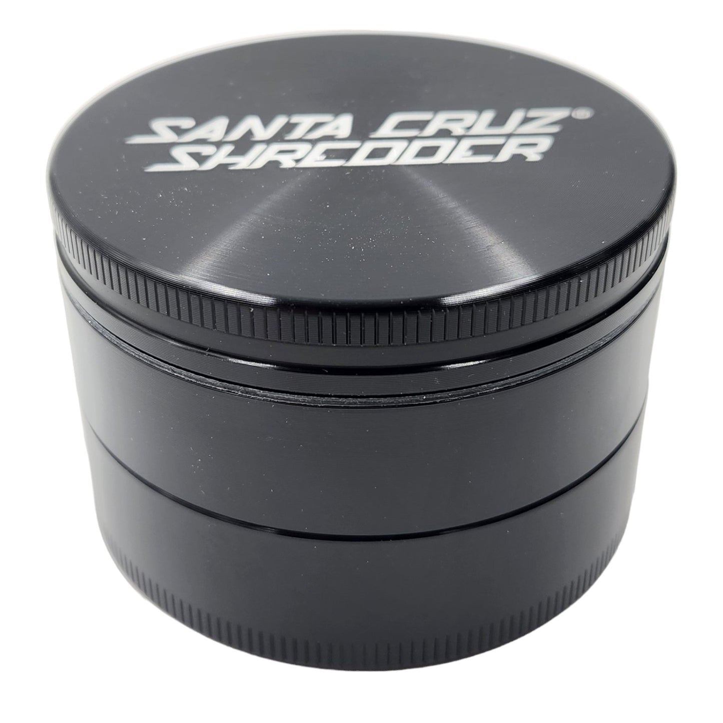 2-3/4" Santa Cruz Shredder 3 Piece Grinder