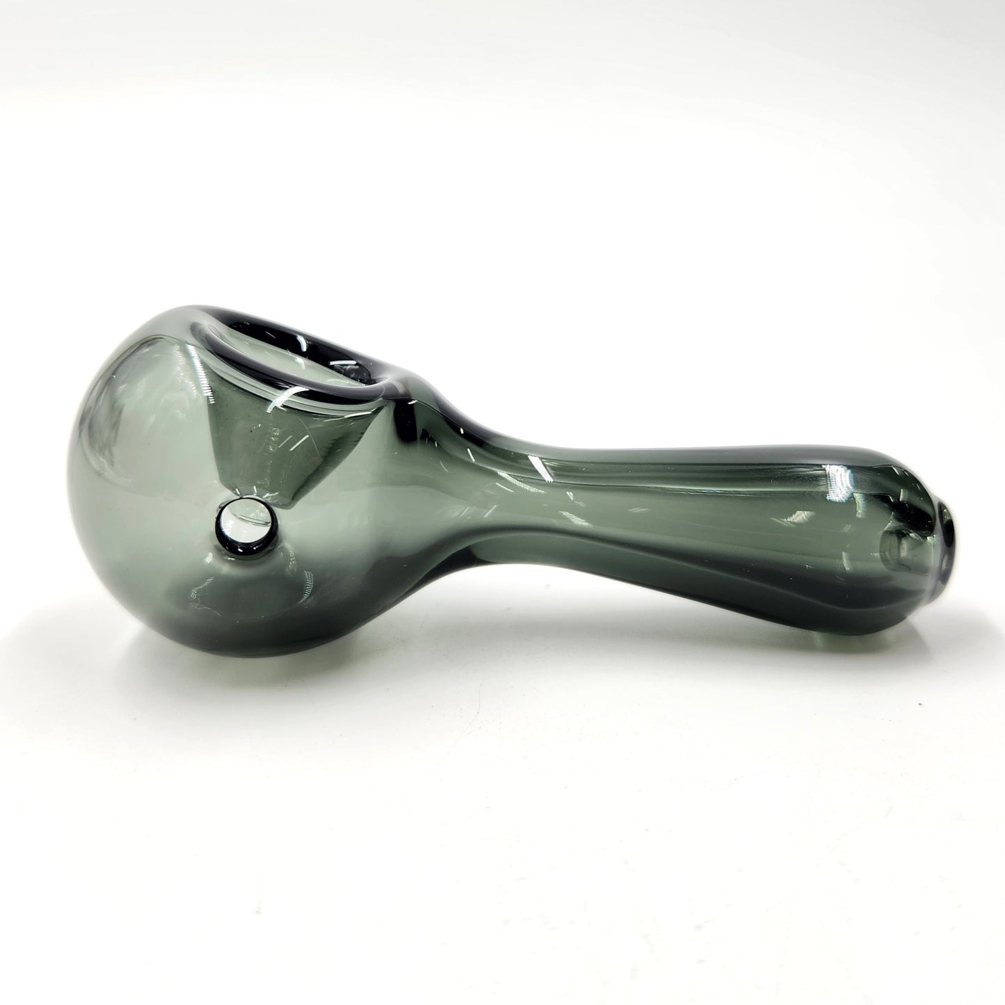 4" MJ Arsenal Pioneer Spoon Bowl Hand Pipe