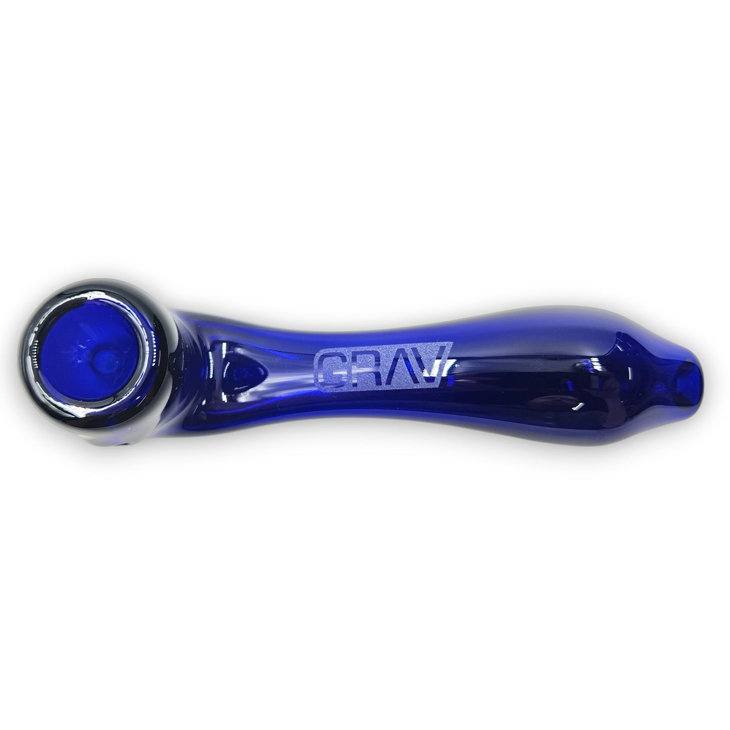 GRAV Classic Sherlock Hand Pipe