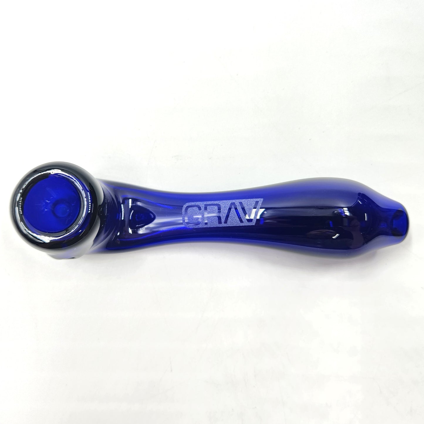 GRAV Classic Sherlock Hand Pipe