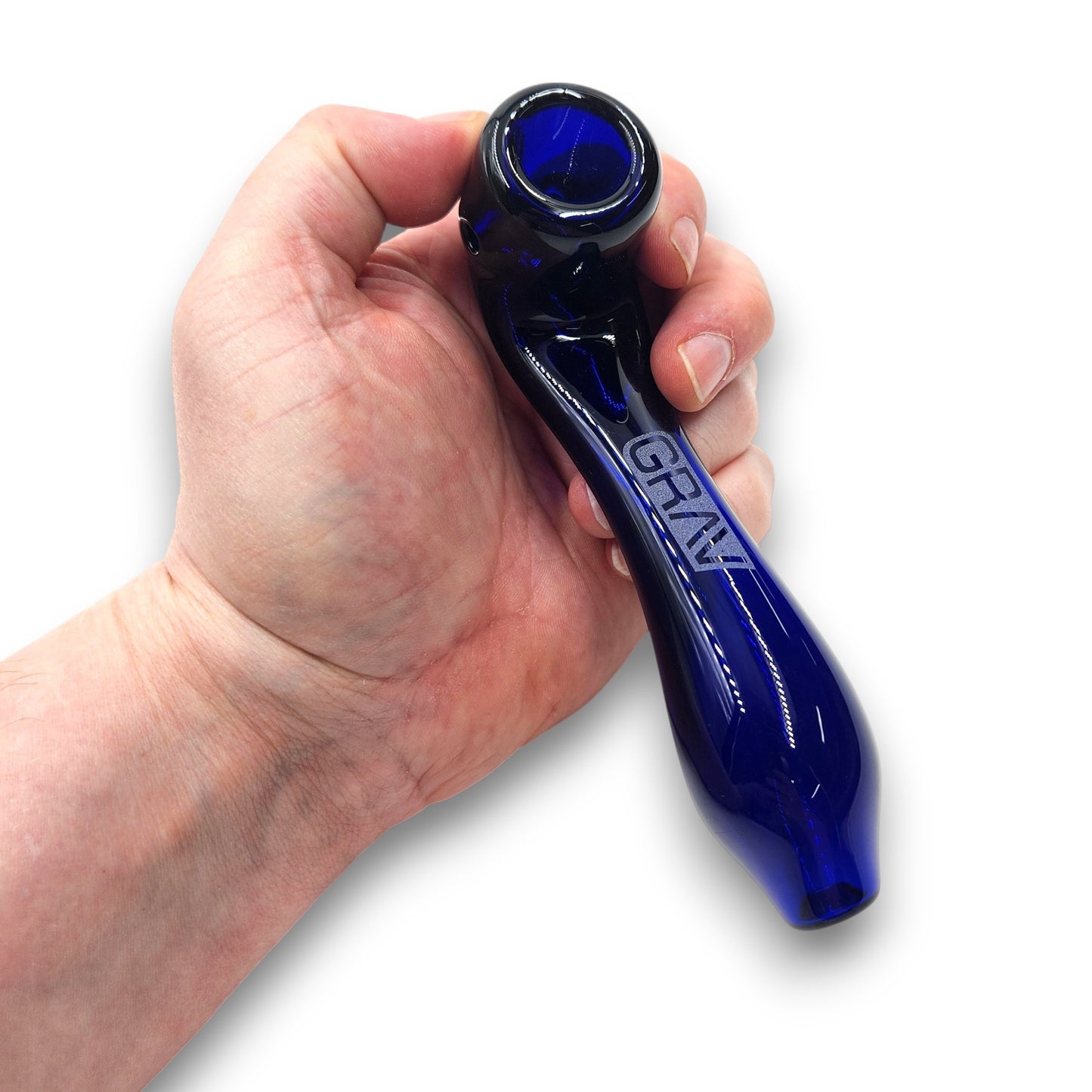 GRAV Classic Sherlock Hand Pipe