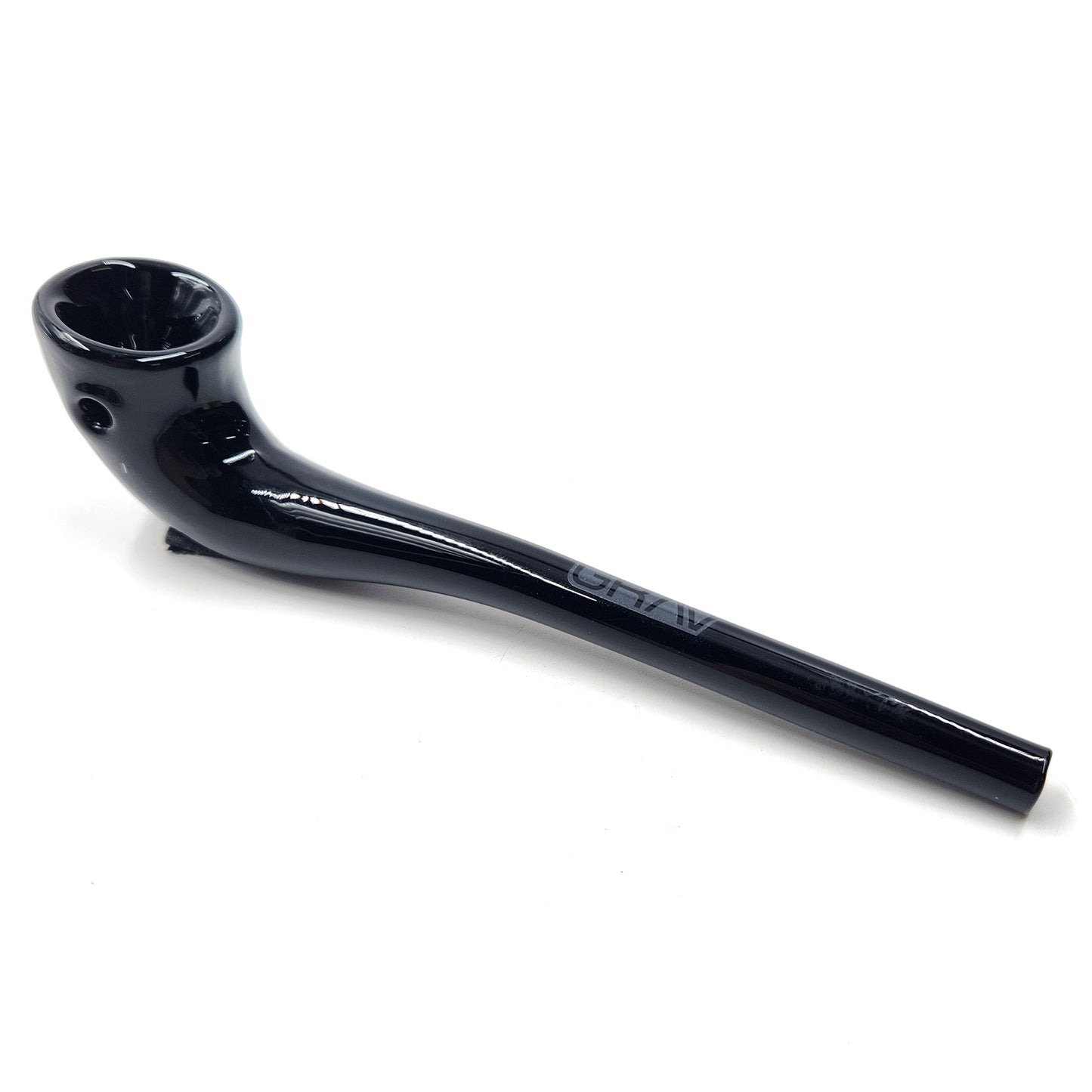 GRAV Gandalfini Sherlock Hand Pipe