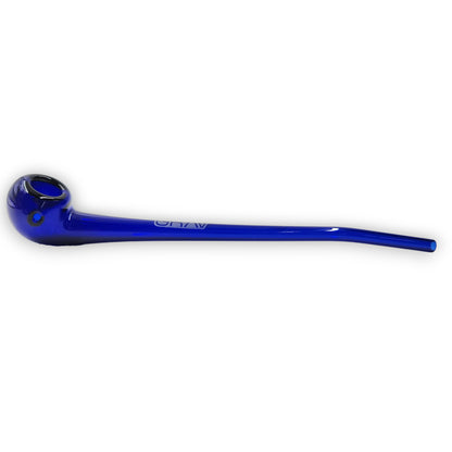 GRAV Gandalf Sherlock 10-1/2" Borosilicate Glass Hand Pipe