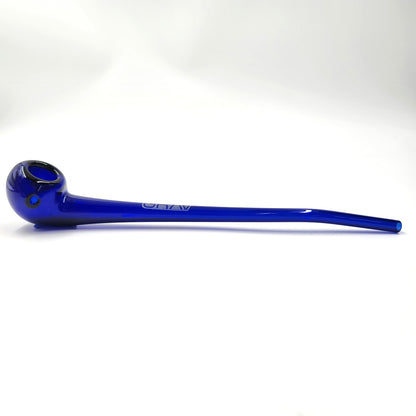 GRAV Gandalf Sherlock 10-1/2" Borosilicate Glass Hand Pipe