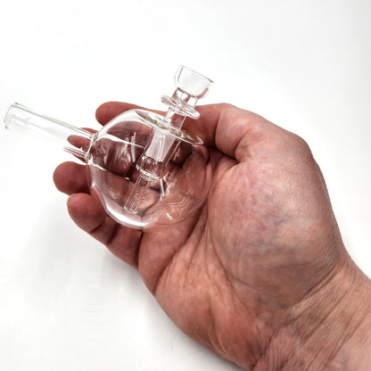 GRAV Spherical Pocket Bubbler