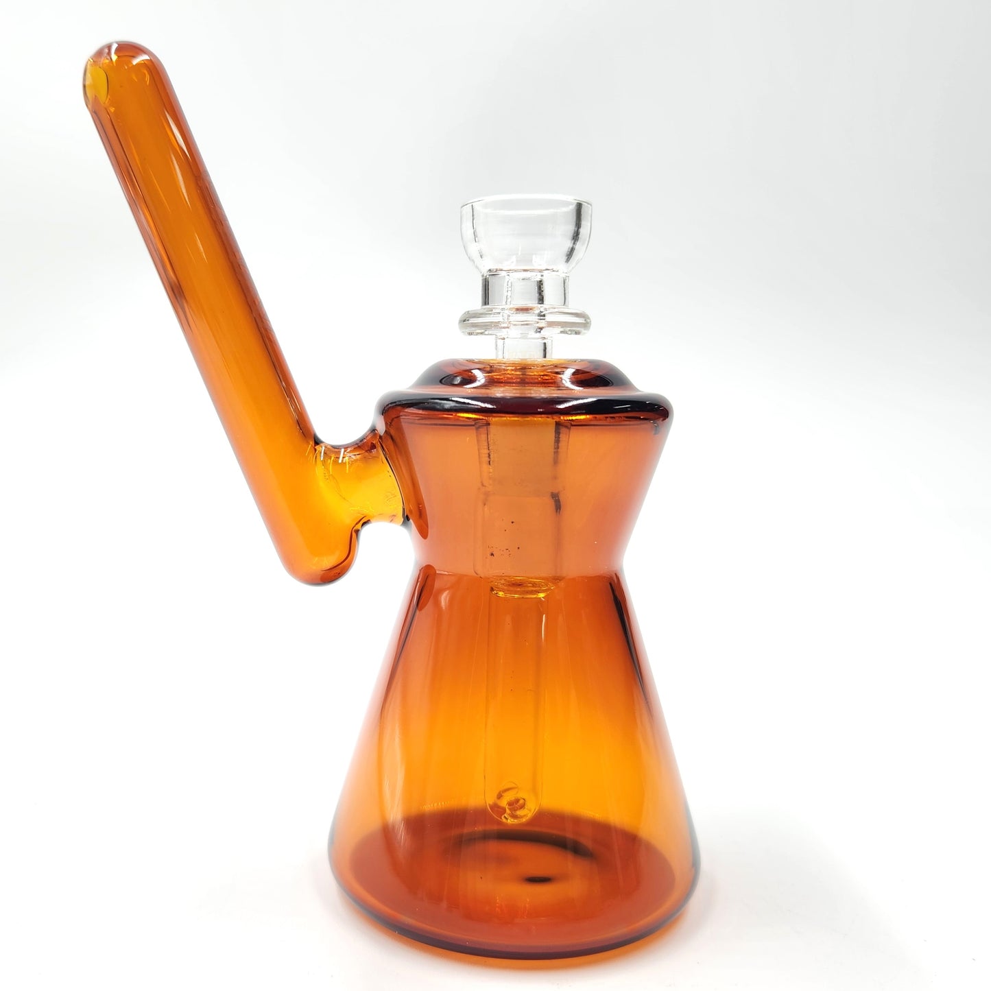 GRAV Hourglass Pocket Bubbler