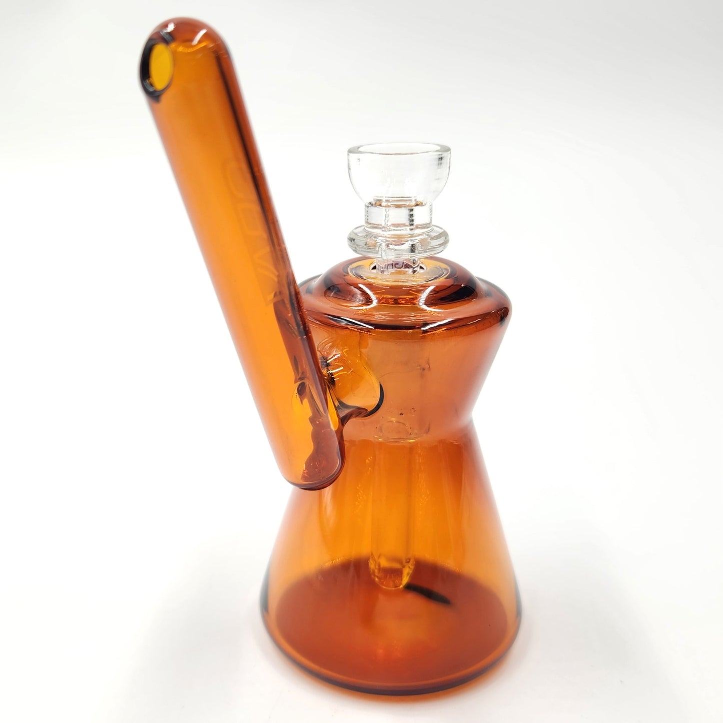 GRAV Hourglass Pocket Bubbler