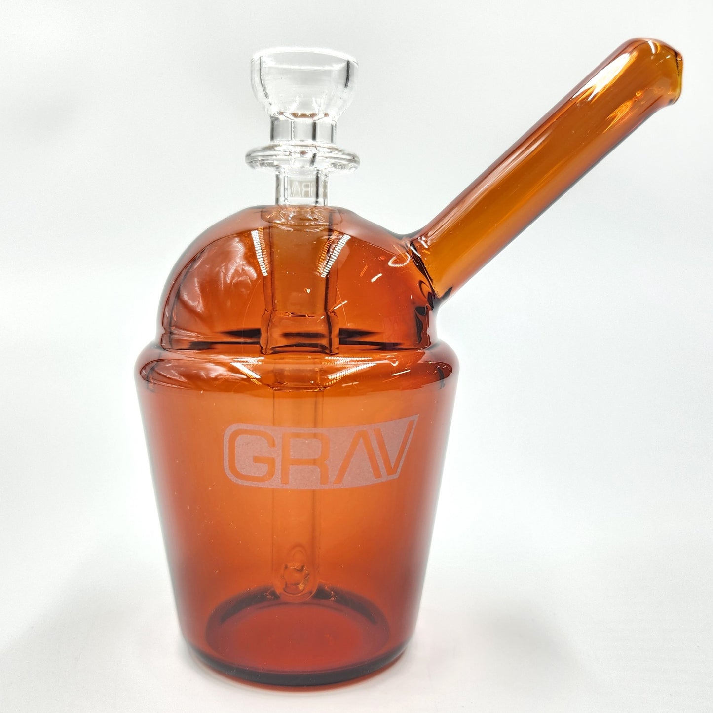 GRAV Slush Cup Pocket Bubbler