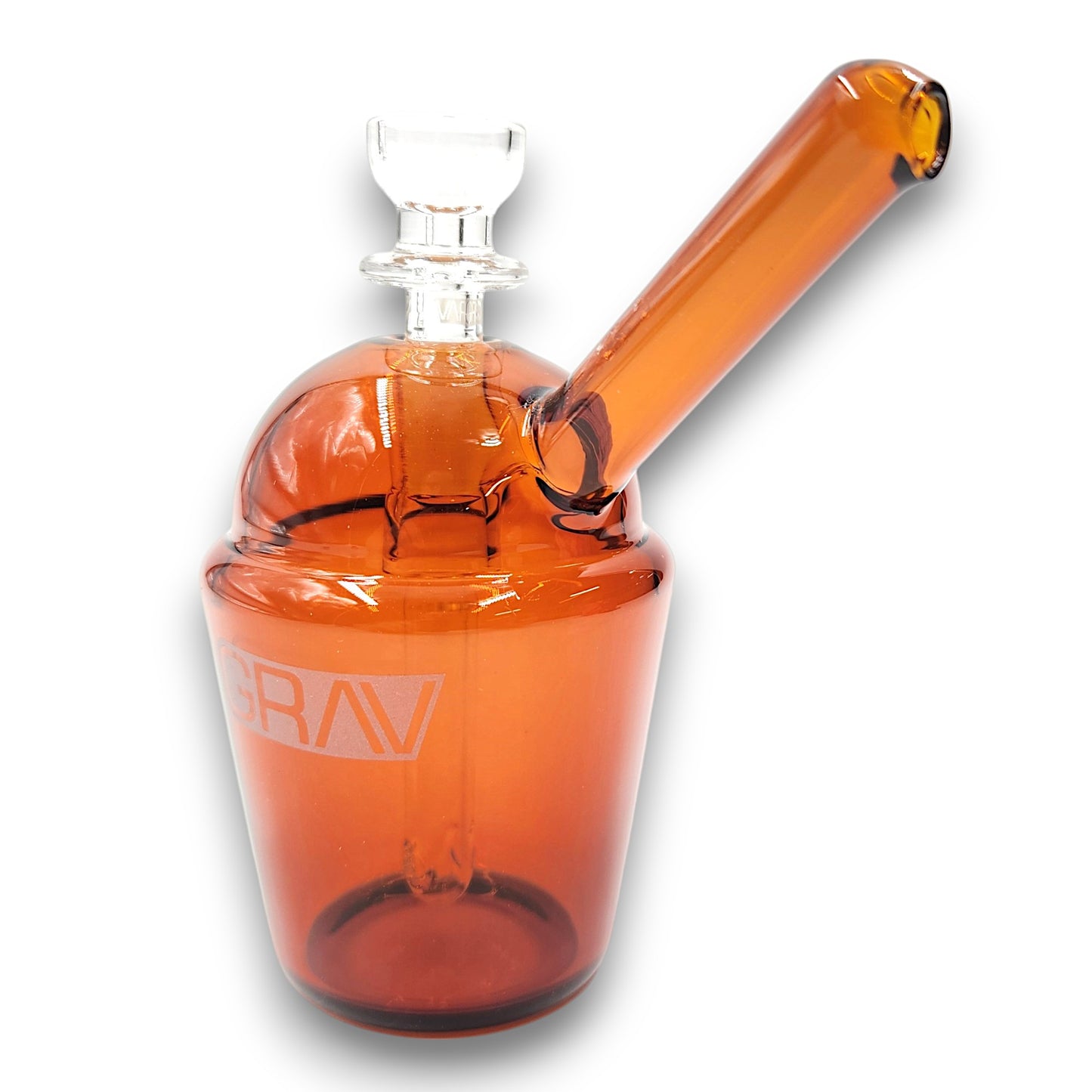 GRAV Slush Cup Pocket Bubbler