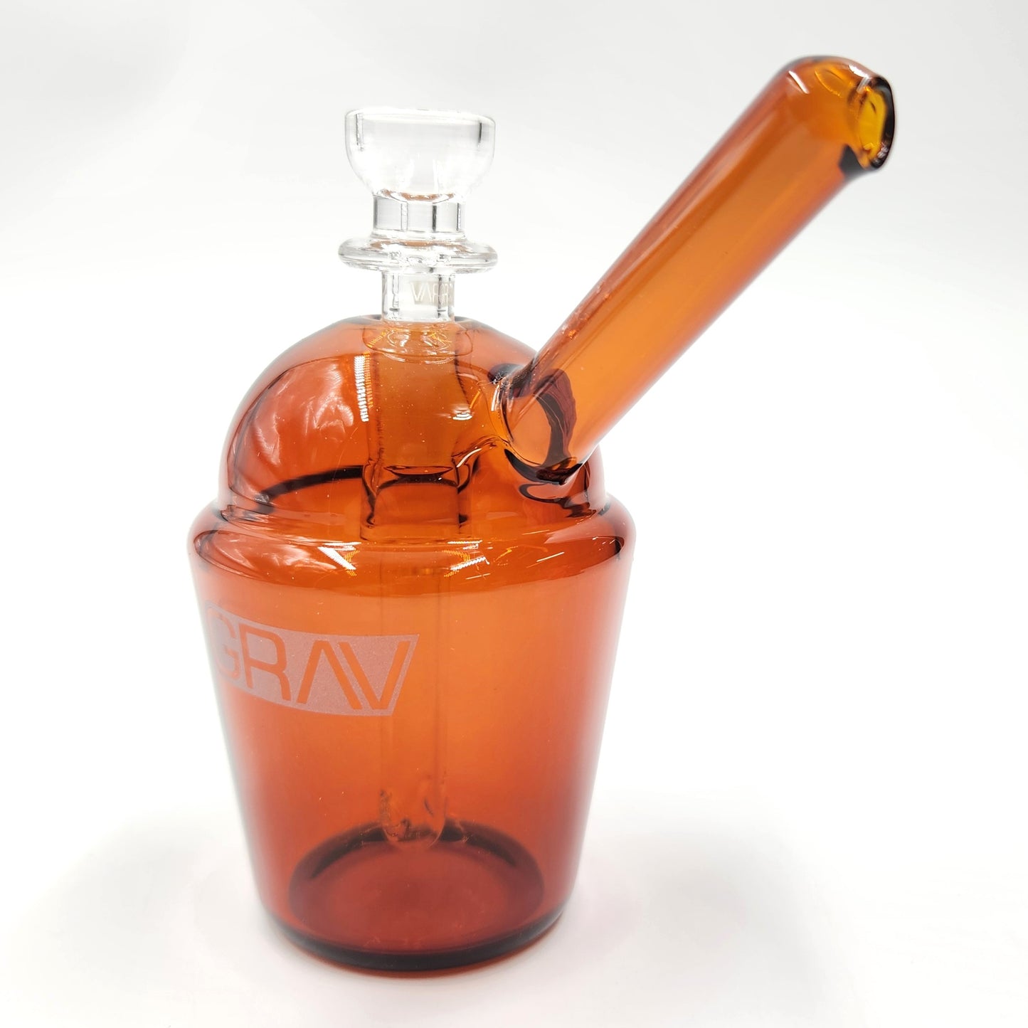 GRAV Slush Cup Pocket Bubbler