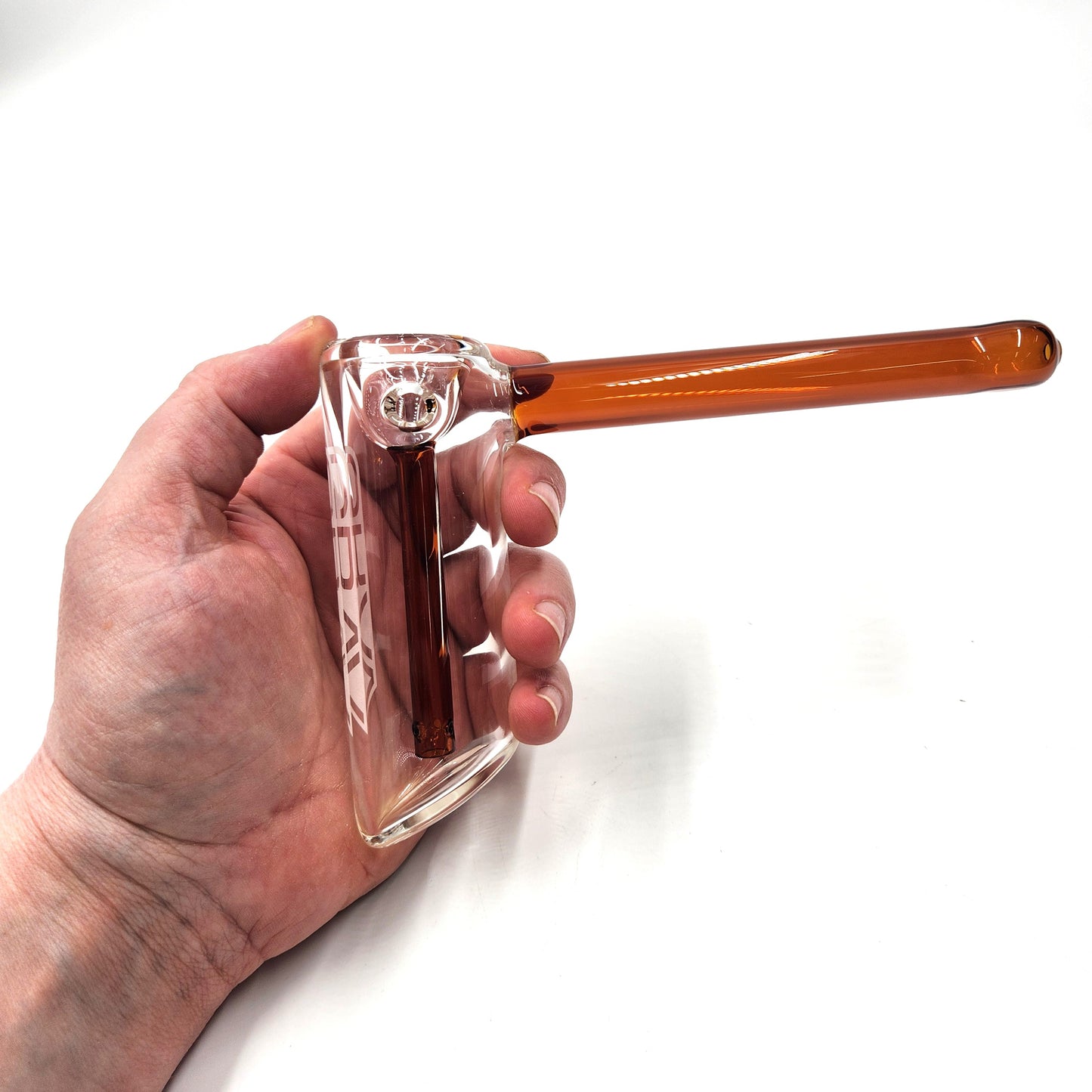 GRAV Hammer Bubbler