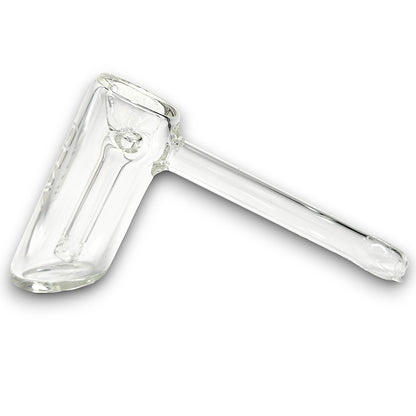 GRAV 5" Mini Hammer Bubbler Pipe