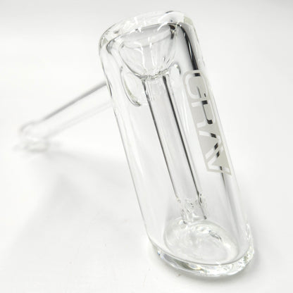 GRAV 5" Mini Hammer Bubbler Pipe