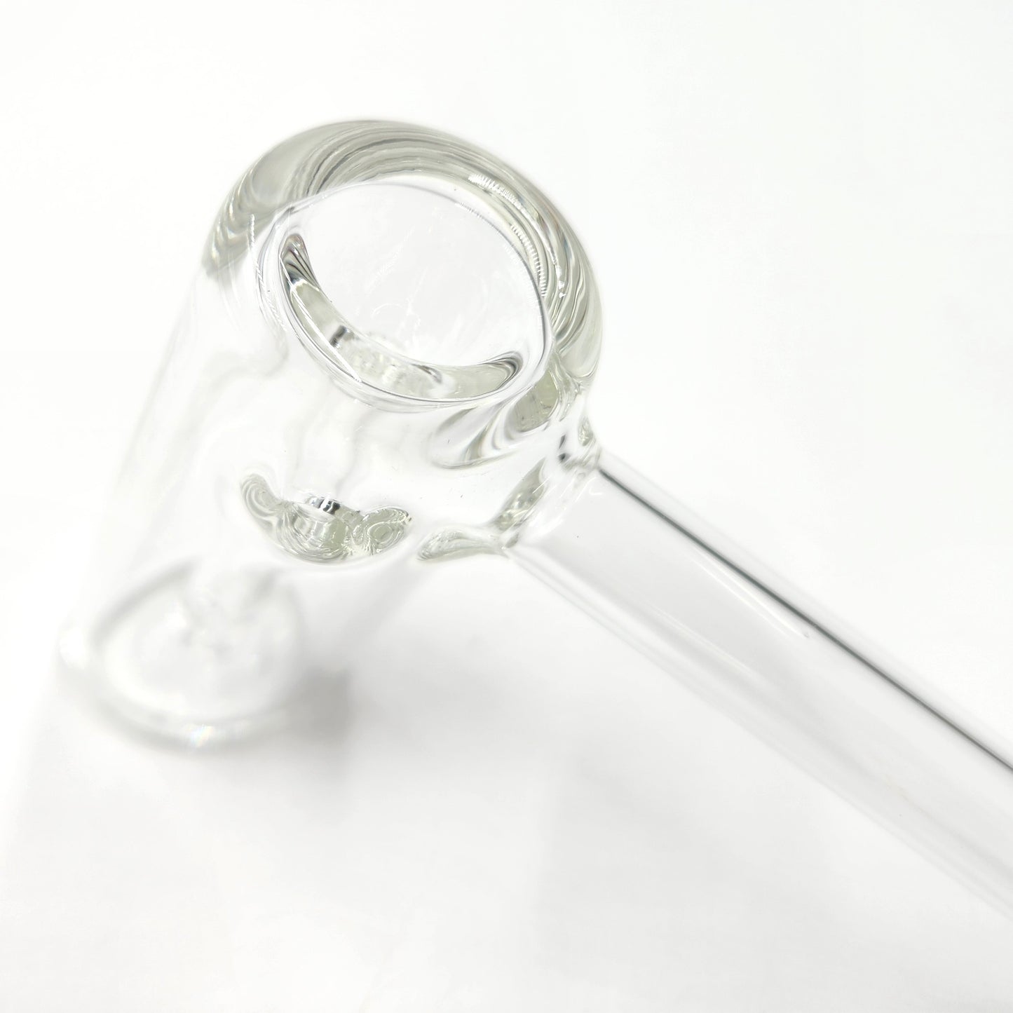 GRAV 5" Mini Hammer Bubbler Pipe