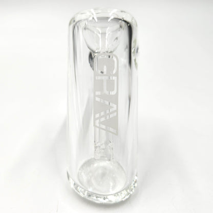 GRAV 5" Mini Hammer Bubbler Pipe