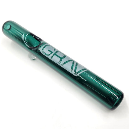 7" GRAV Classic Steamroller Hand Pipe