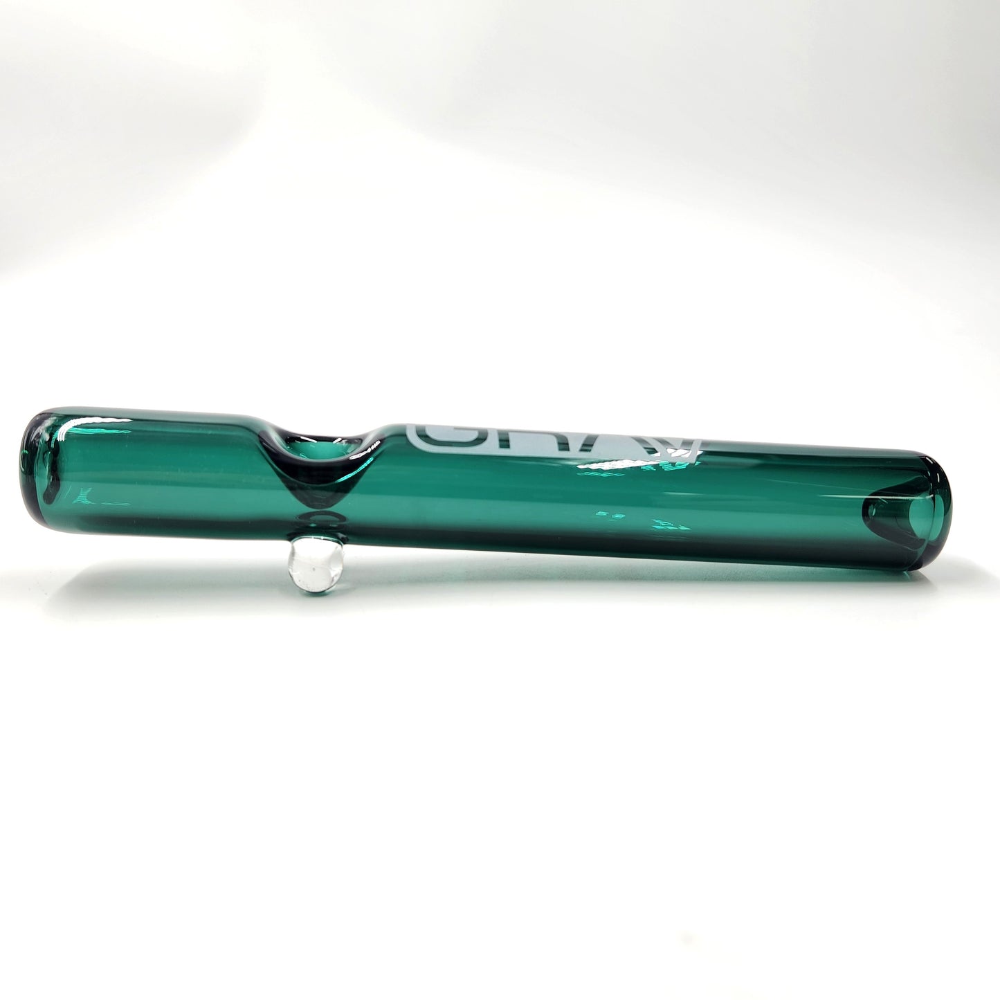 7" GRAV Classic Steamroller Hand Pipe