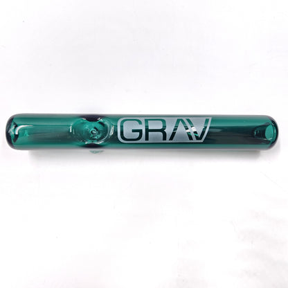 7" GRAV Classic Steamroller Hand Pipe