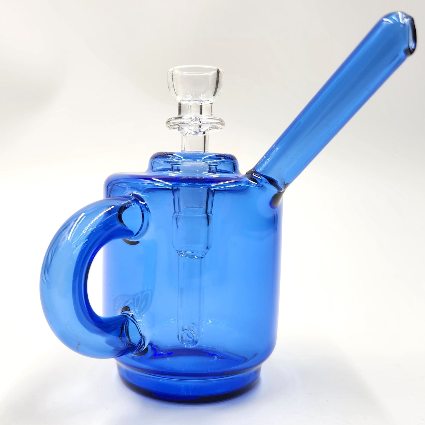 GRAV Coffee Mug Pocket Bubbler