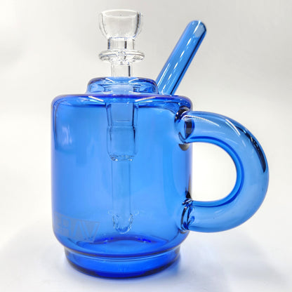 GRAV Coffee Mug Pocket Bubbler