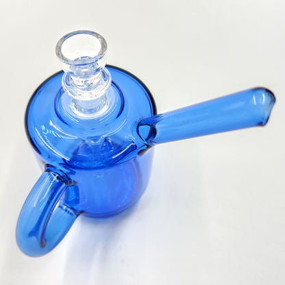 GRAV Coffee Mug Pocket Bubbler