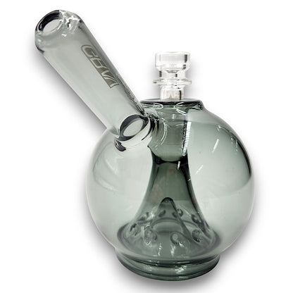 6" GRAV Globe Bubbler