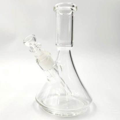 7" GRAV Small Deco Beaker Bong