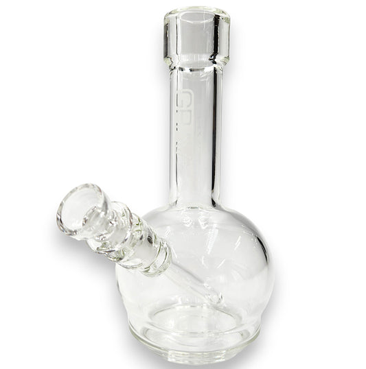 6" GRAV Mini Round Bottom Beaker Bong