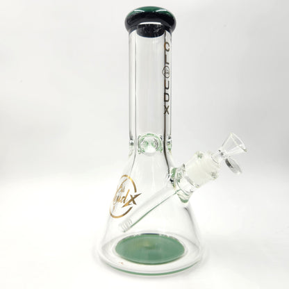 12" Cali CloudX Heavy Duty Beaker Bong