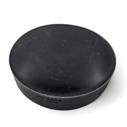 Silicone Metal Debowler Ashtray