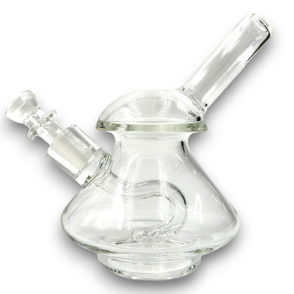 GRAV 5" Wobble Bubbler