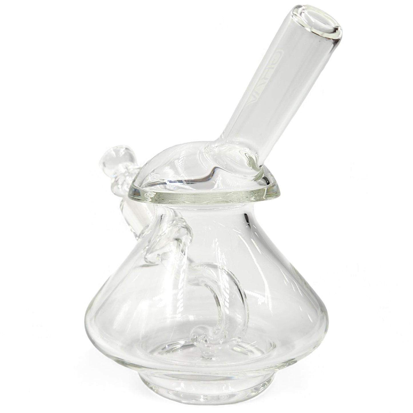 GRAV 5" Wobble Bubbler