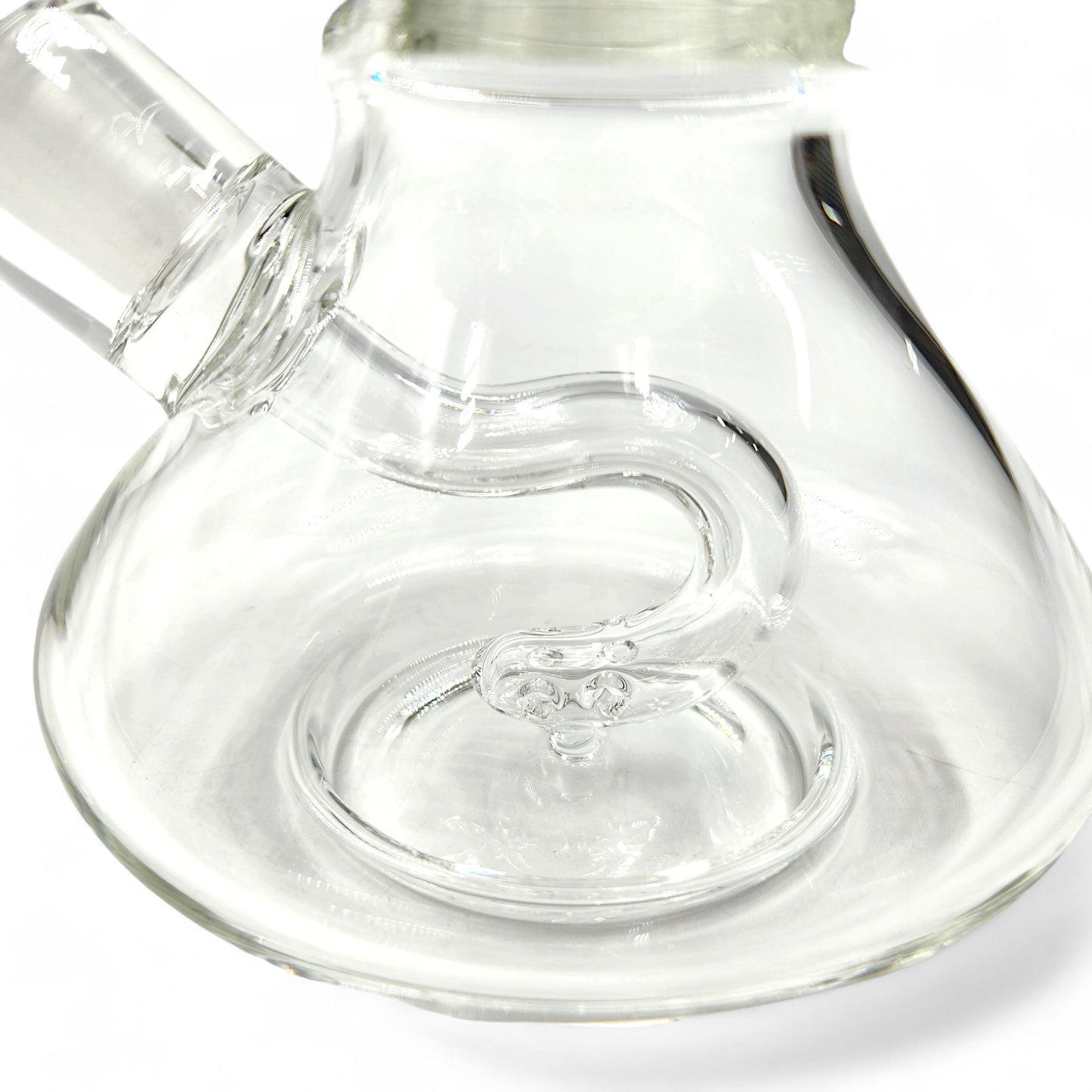 GRAV 5" Wobble Bubbler