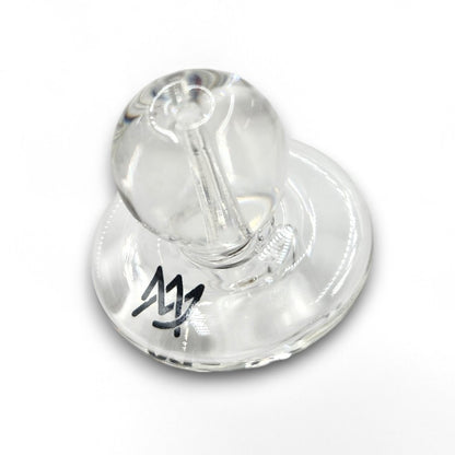 MJ Arsenal Flat Cap Carb Cap