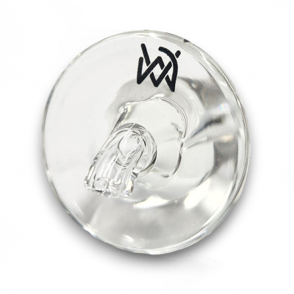 MJ Arsenal Flat Cap Carb Cap