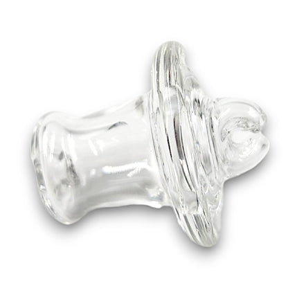 Vortex 32mm Thermal Carb Cap with Curved Airflow