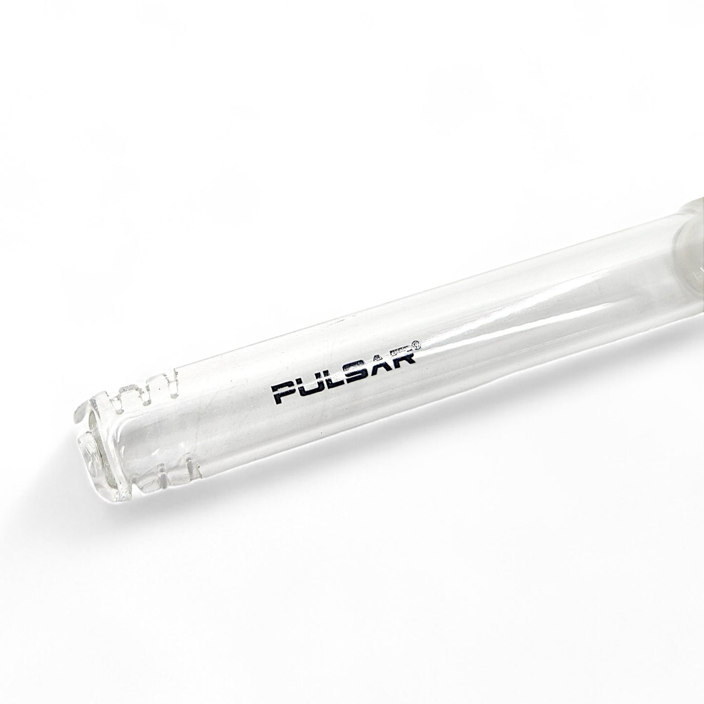 Pulsar 3-1/2" Downstem (19mm Bowl / 19mm Ground Joint)