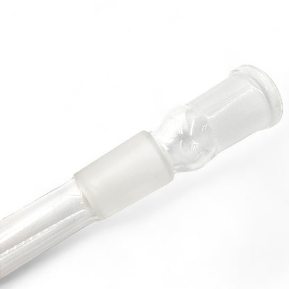 Pulsar 3-1/2" Downstem (19mm Bowl / 19mm Ground Joint)