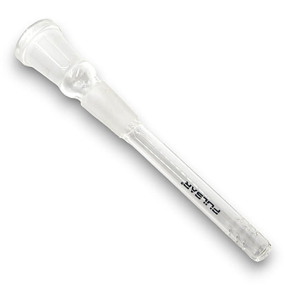 Pulsar 3" Long Downstem (14mm Bowl / 14mm Ground Joint)