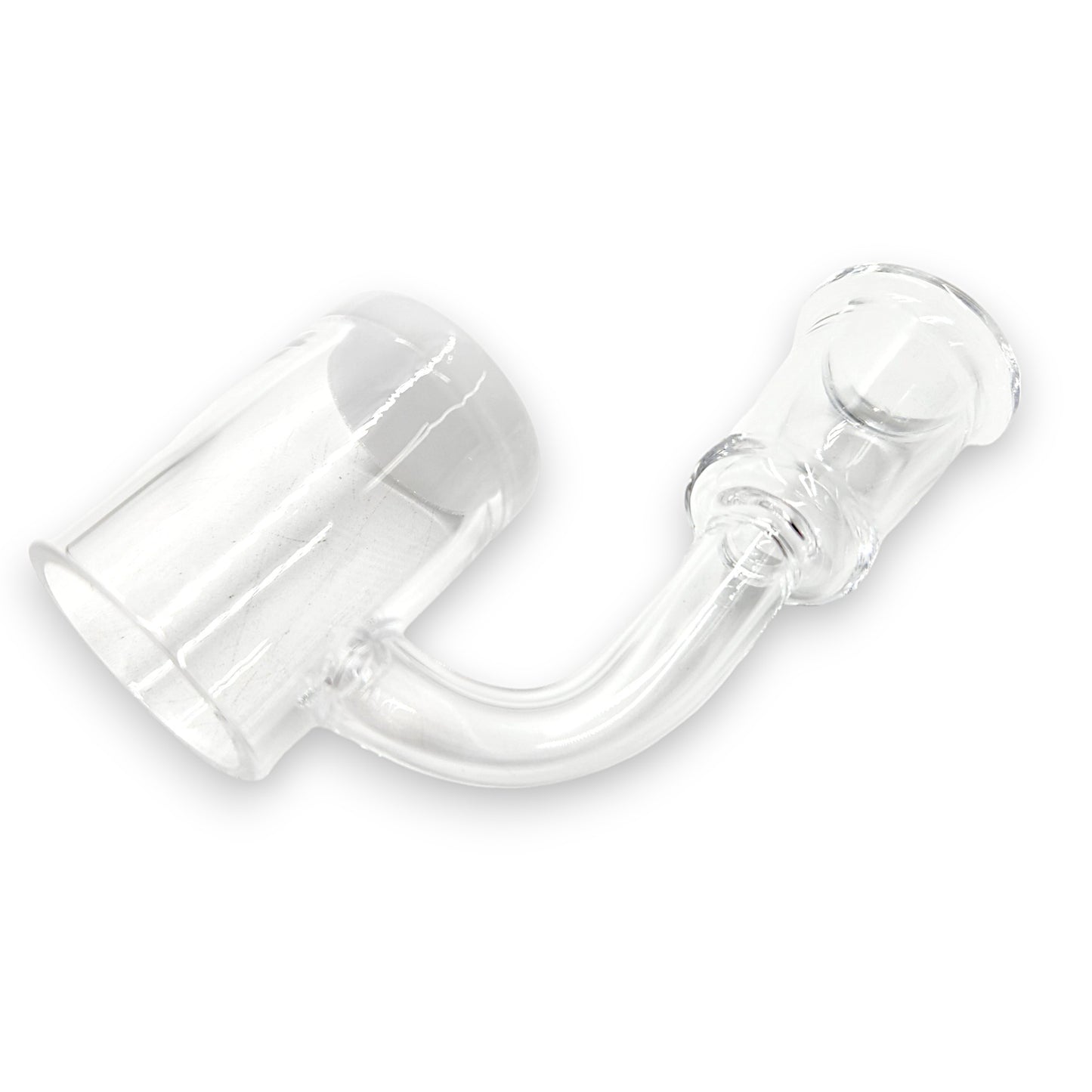 Quartz Bottom Banger 14mm Female